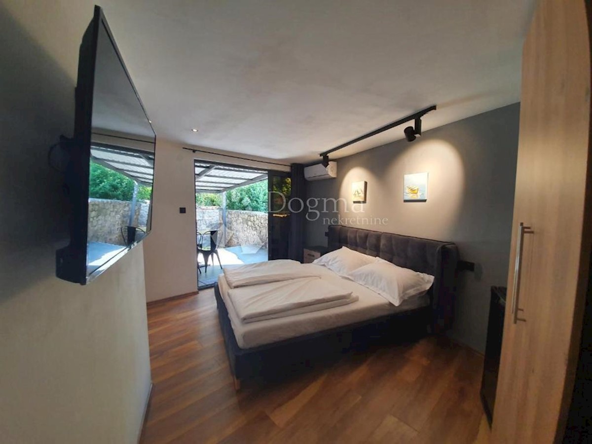 Casa Selce, Crikvenica, 250m2