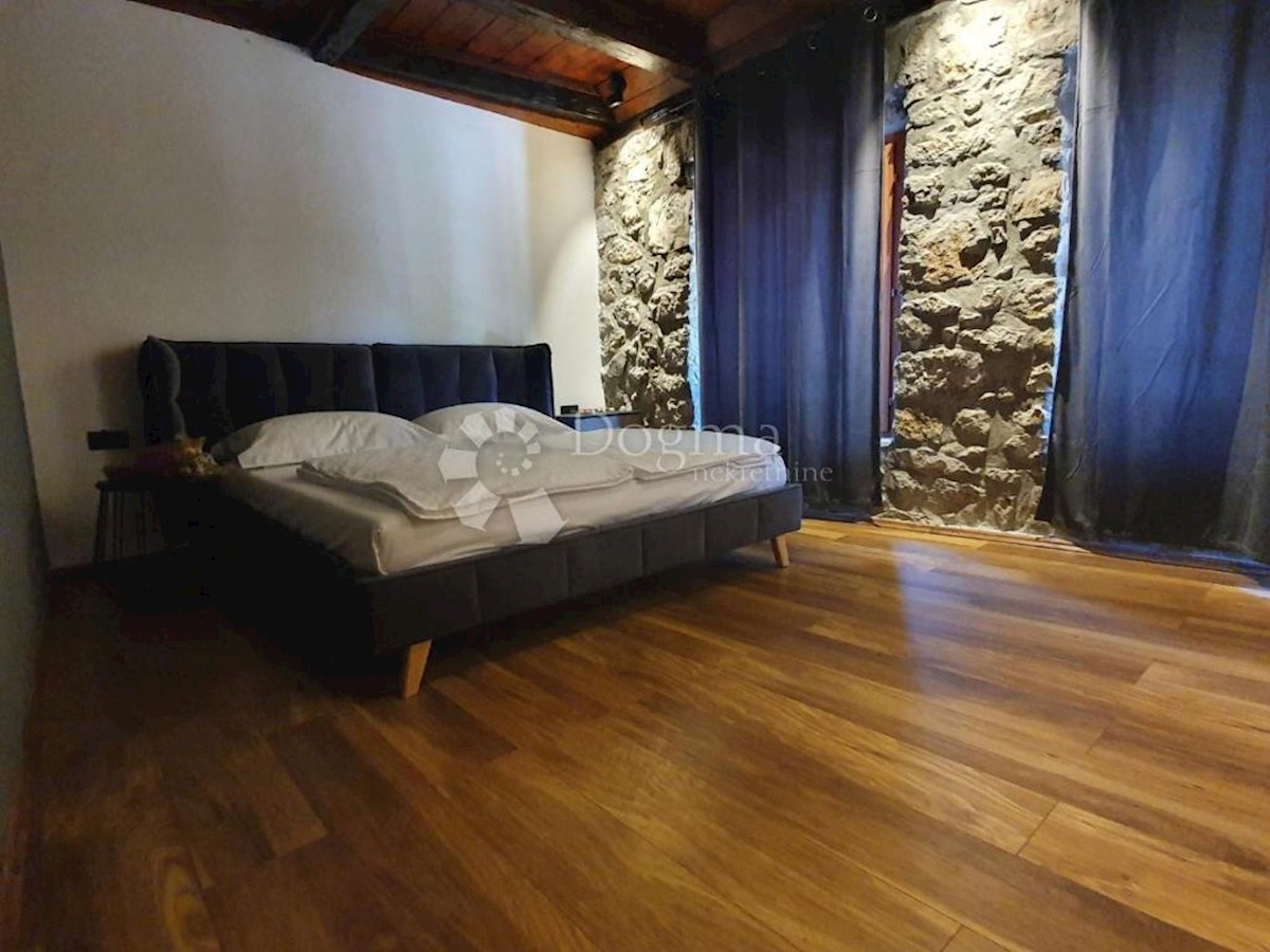 Casa Selce, Crikvenica, 250m2