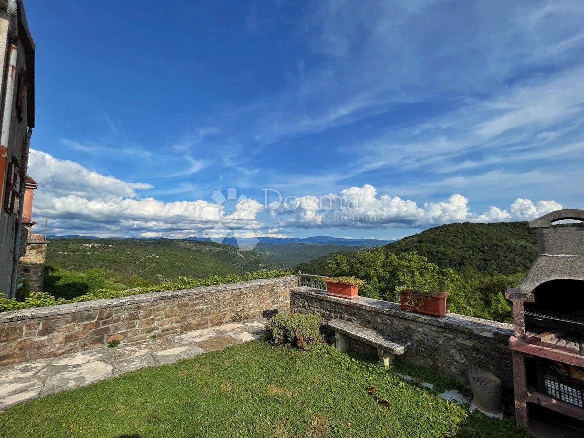 BELLA CASA VACANZE CON VISTA PANORAMICA