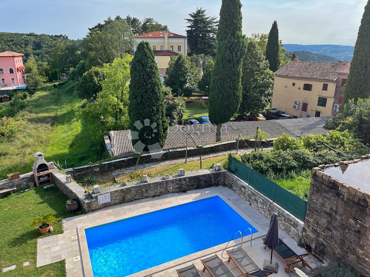 BELLA CASA VACANZE CON VISTA PANORAMICA