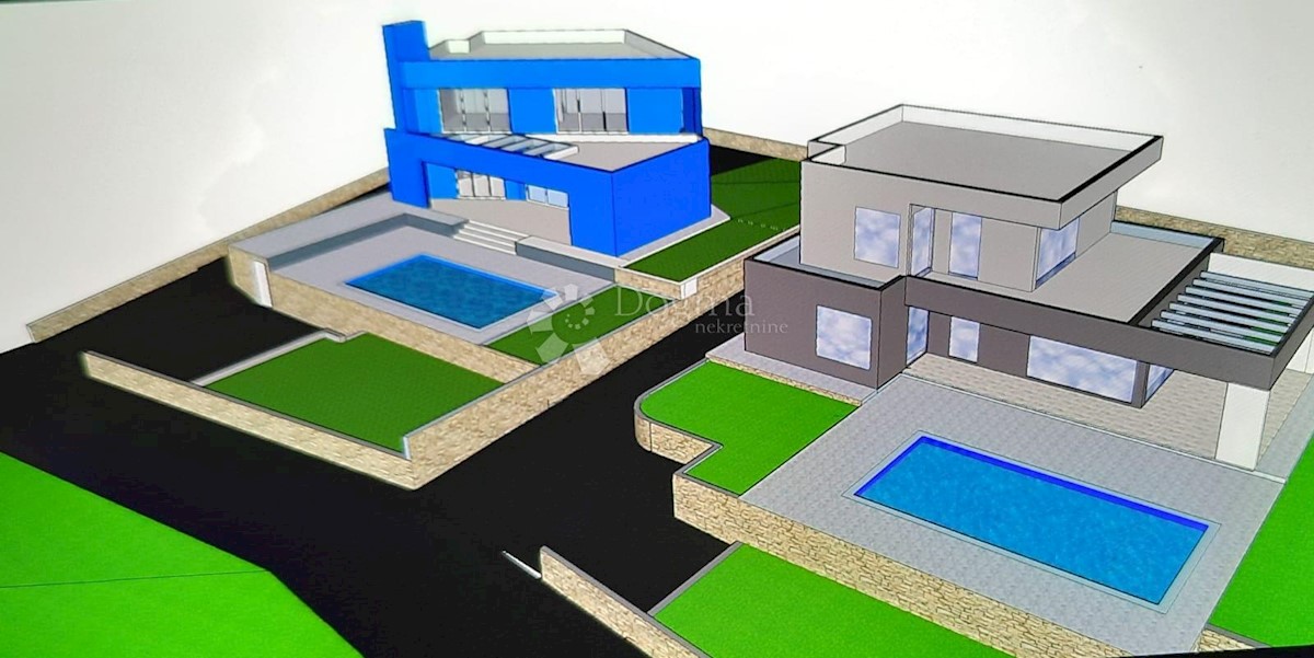 Casa Labin, 184m2