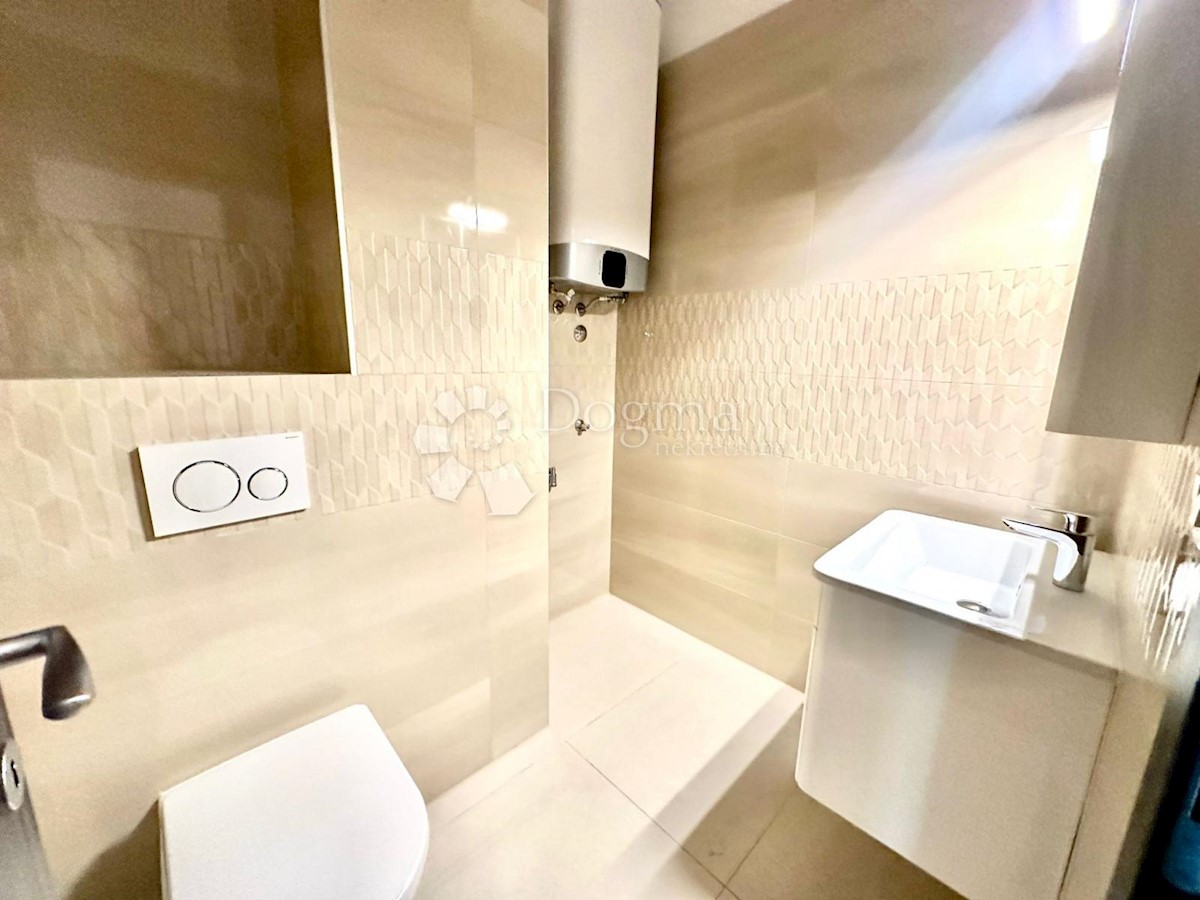 Allogio Centar, Pula, 105m2