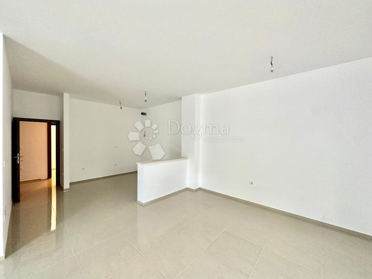 Allogio Centar, Pula, 105m2