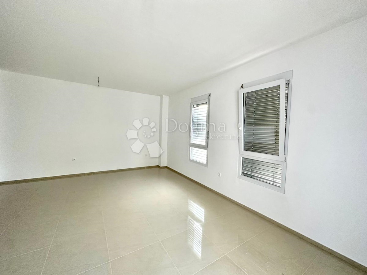 Allogio Centar, Pula, 105m2