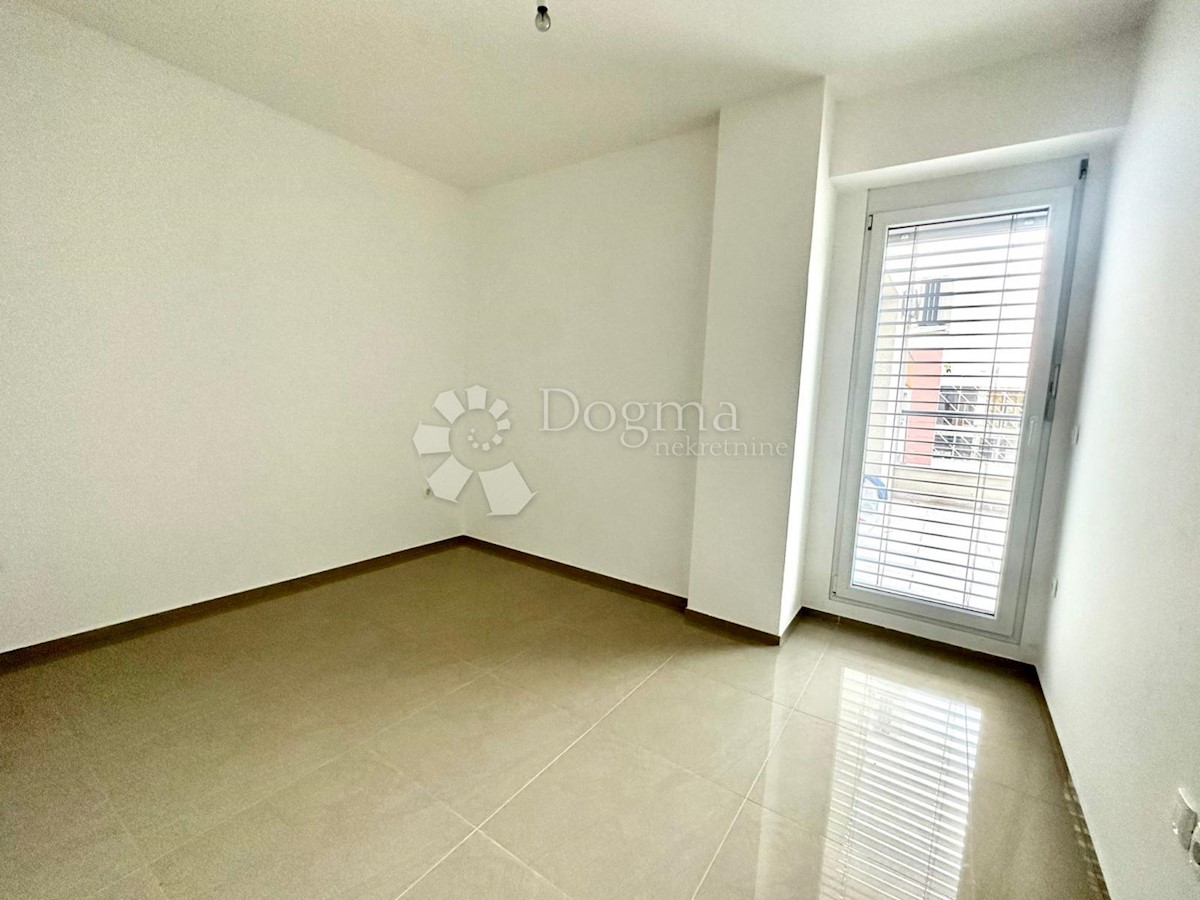 Allogio Centar, Pula, 105m2