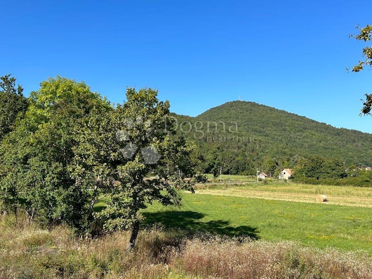 Casa Podoštra, Gospić - Okolica, 90m2