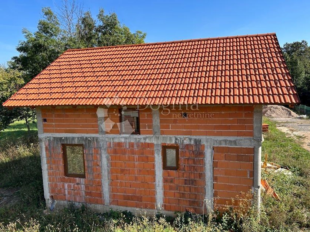 Casa Podoštra, Gospić - Okolica, 90m2