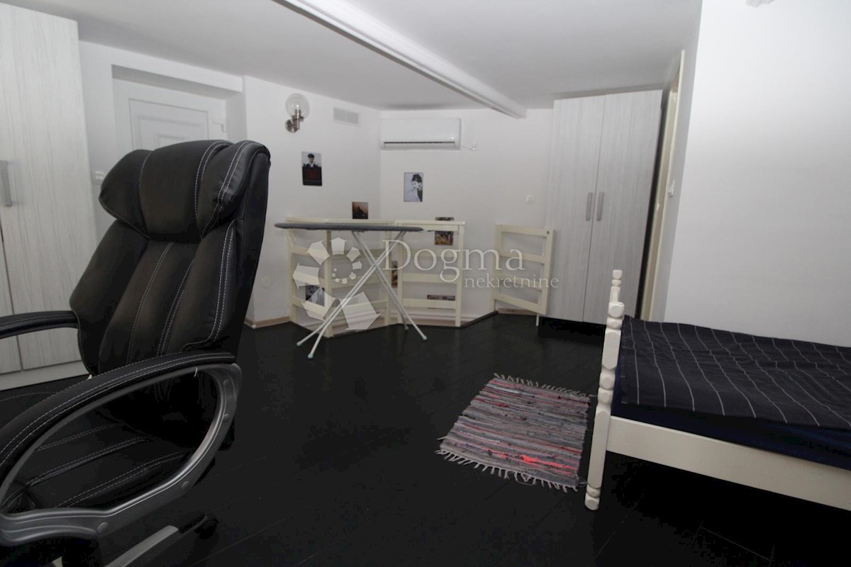 Allogio Belveder, Rijeka, 55m2
