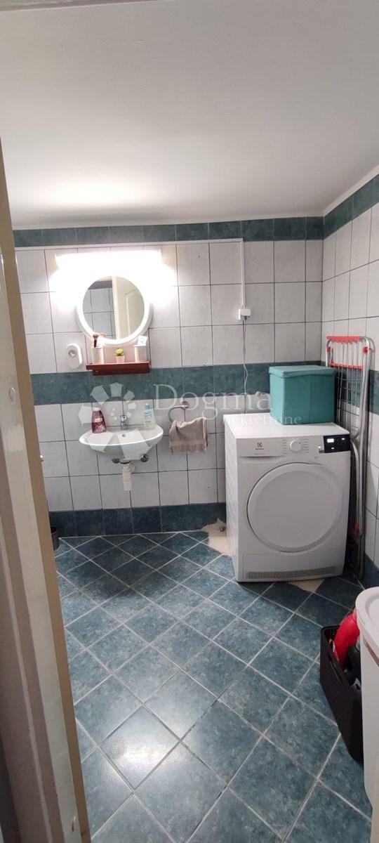 Allogio Belveder, Rijeka, 55m2