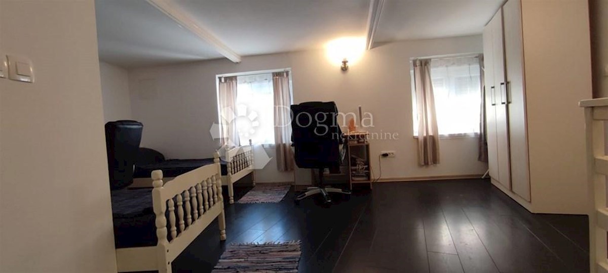 Allogio Belveder, Rijeka, 55m2