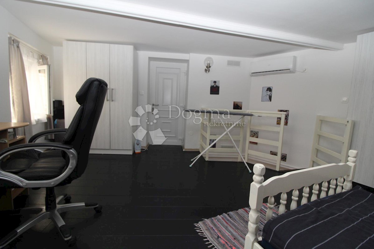 Allogio Belveder, Rijeka, 55m2