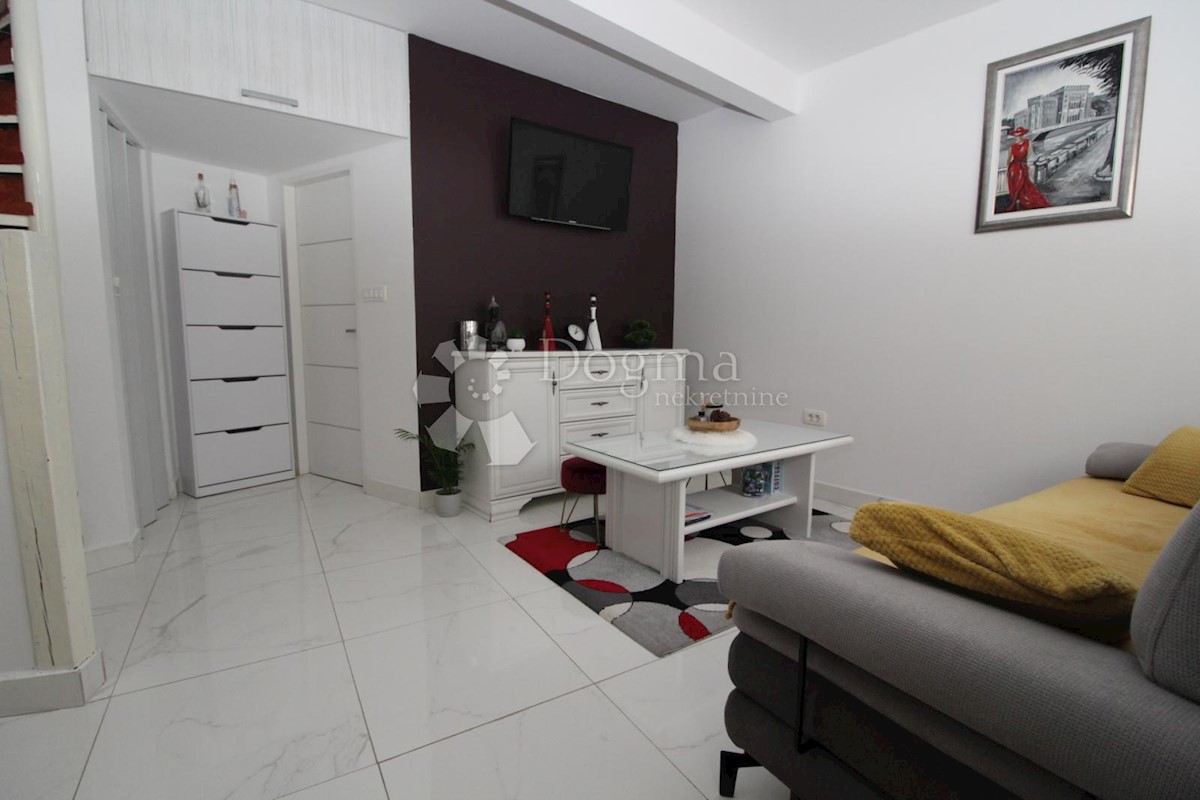 Allogio Belveder, Rijeka, 55m2