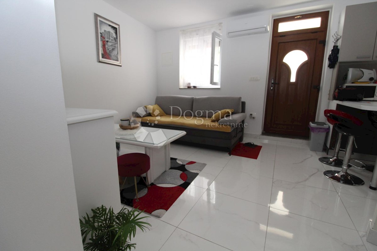Allogio Belveder, Rijeka, 55m2