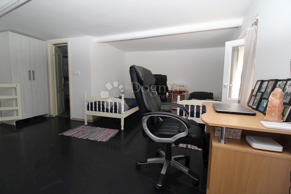 Allogio Belveder, Rijeka, 55m2