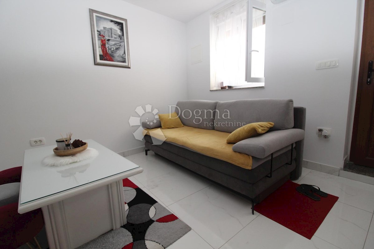 Allogio Belveder, Rijeka, 55m2