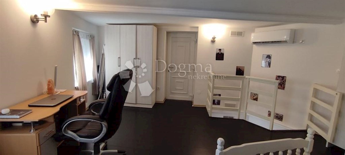 Allogio Belveder, Rijeka, 55m2
