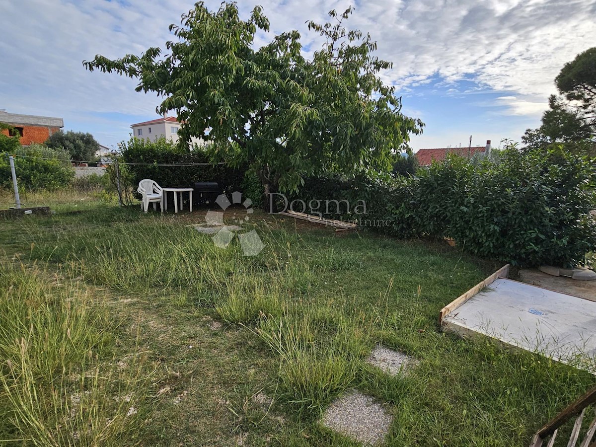 Casa Sveti Petar na Moru, Sveti Filip I Jakov, 228,65m2