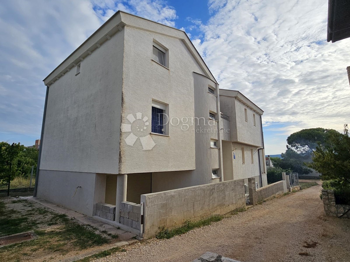 Casa Sveti Petar na Moru, Sveti Filip I Jakov, 228,65m2