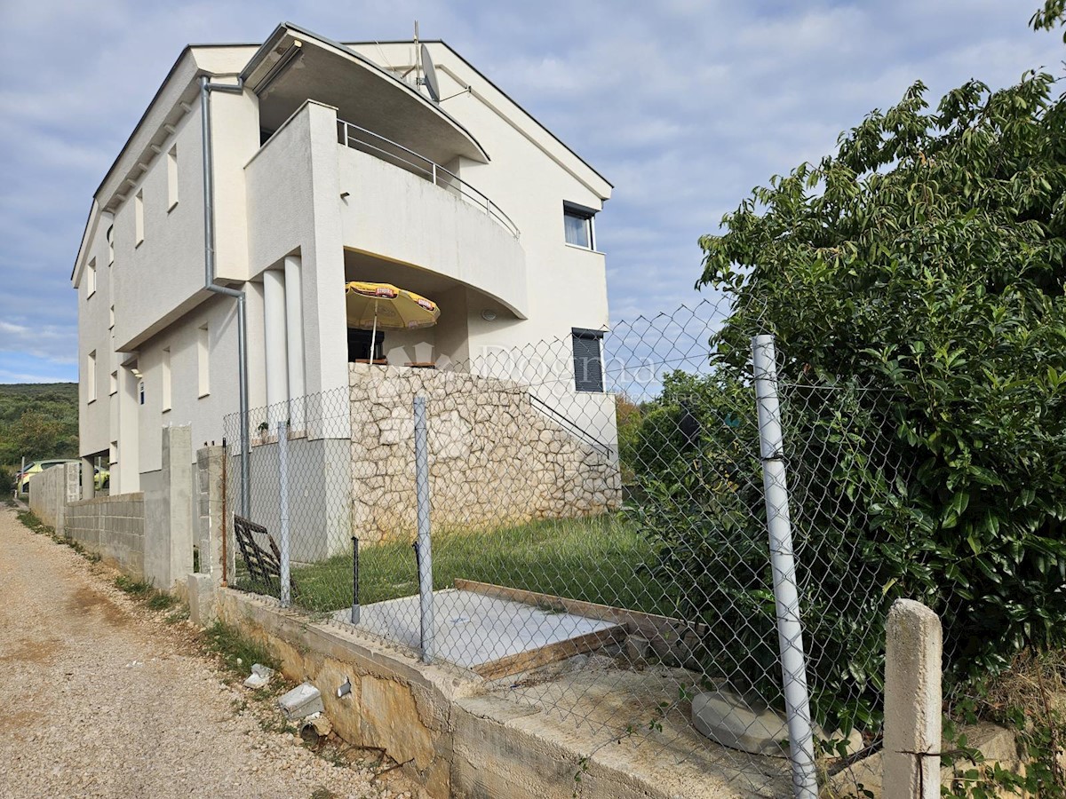 Casa Sveti Petar na Moru, Sveti Filip I Jakov, 228,65m2