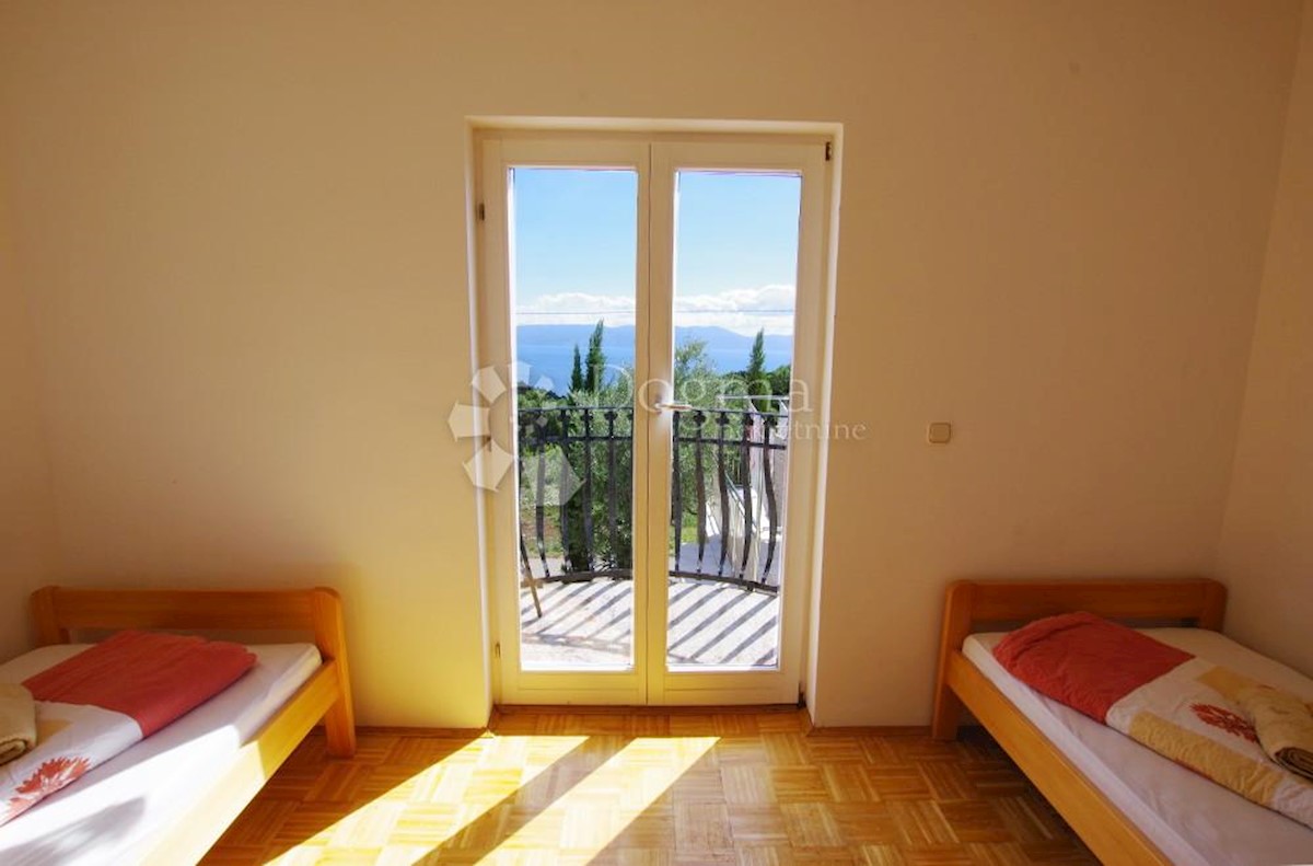 Casa Rabac, Labin, 450m2