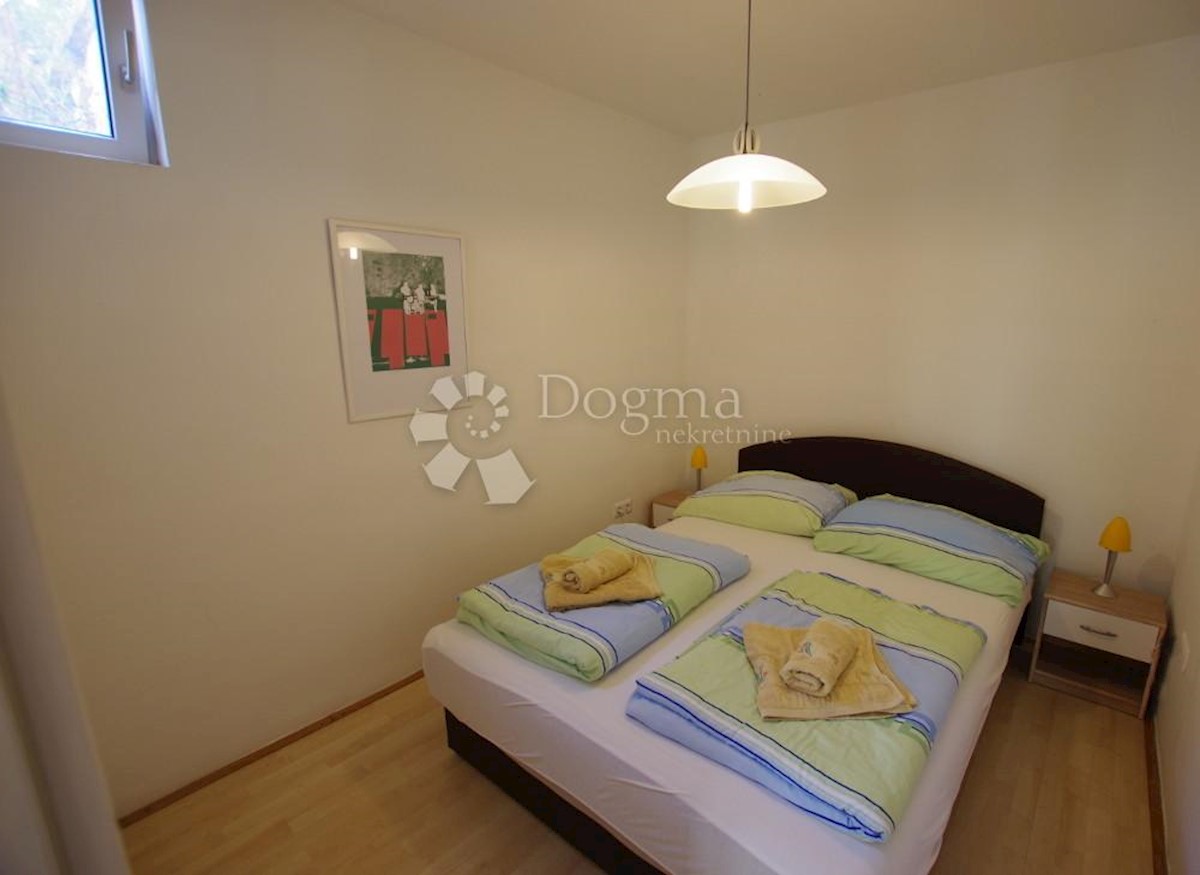 Casa Rabac, Labin, 450m2