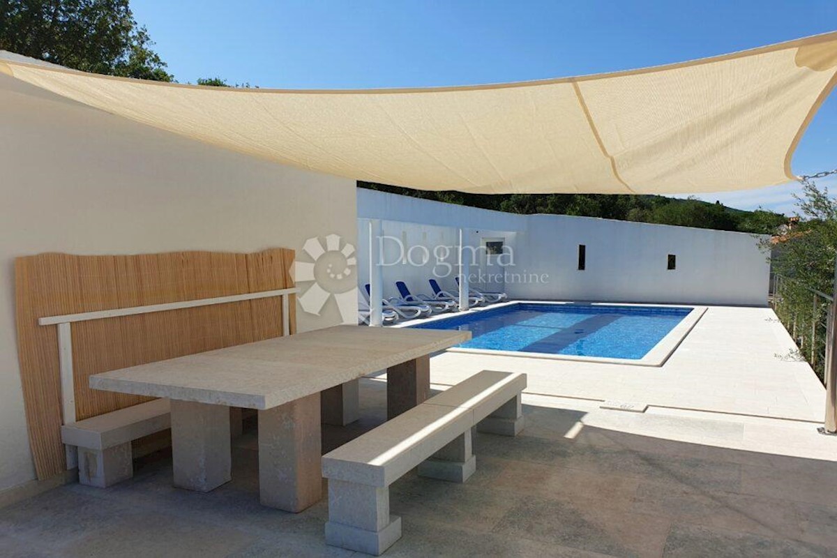 Casa Rabac, Labin, 450m2