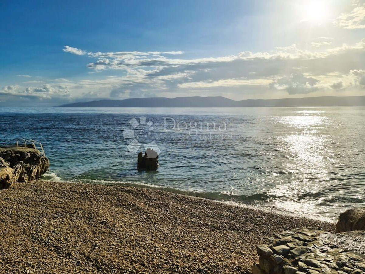 Casa Rabac, Labin, 450m2