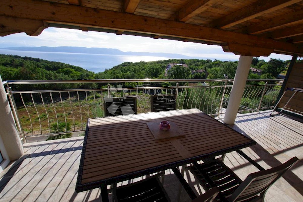 Casa Rabac, Labin, 450m2