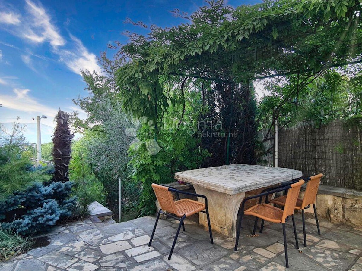 Casa Rabac, Labin, 450m2