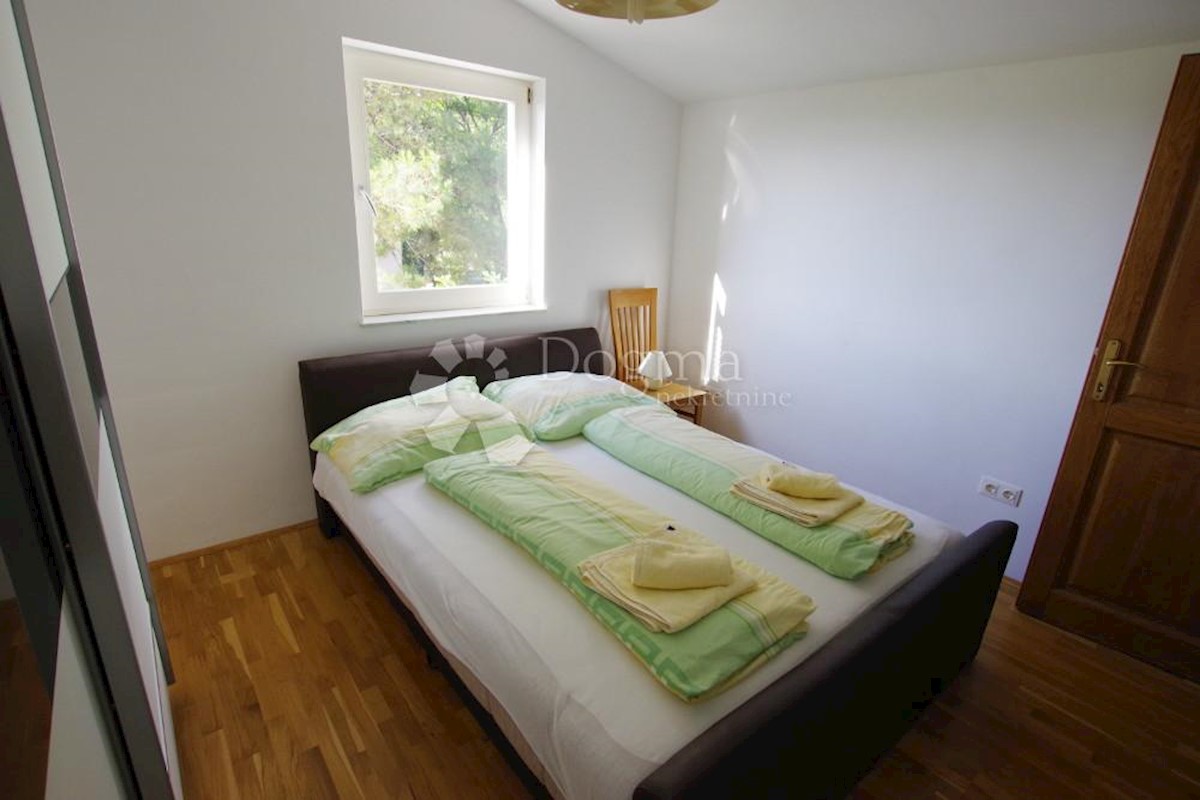 Casa Rabac, Labin, 450m2