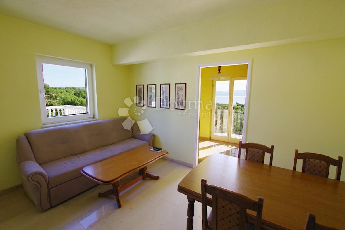 Casa Rabac, Labin, 450m2