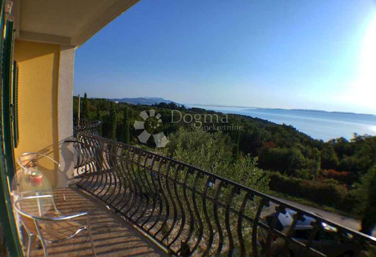 Casa Rabac, Labin, 450m2