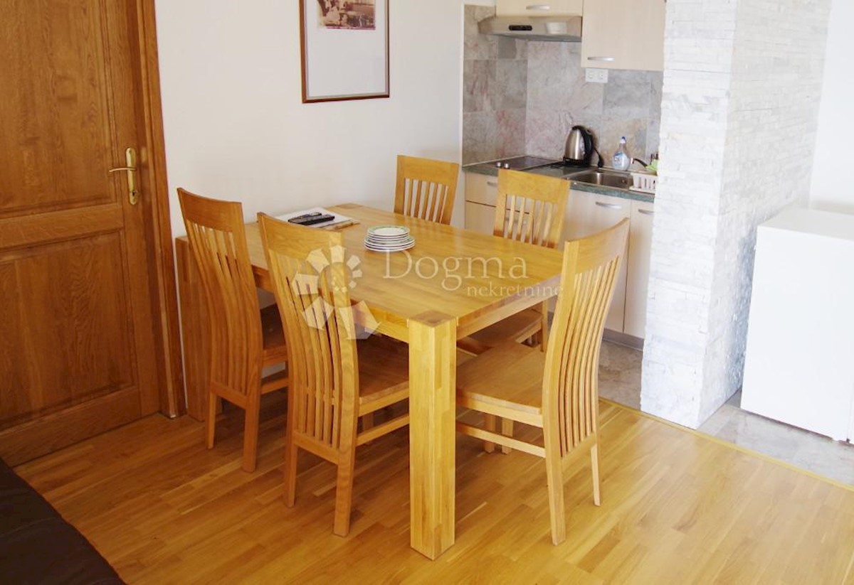 Casa Rabac, Labin, 450m2