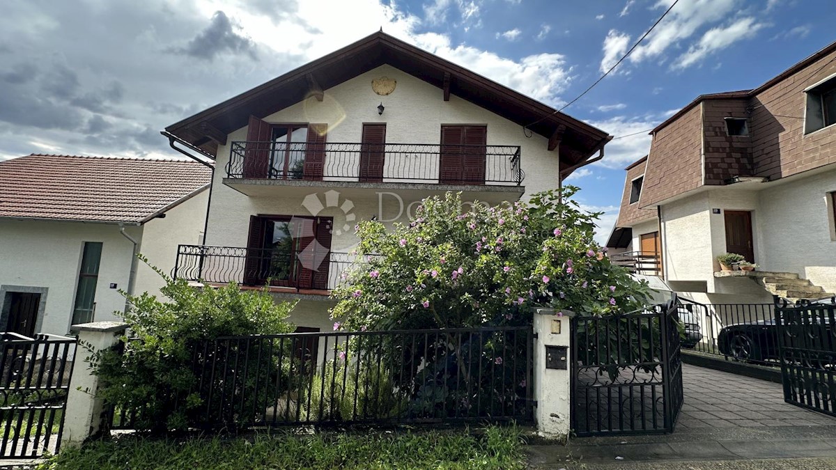 Casa Oporovec, Gornja Dubrava, 260m2