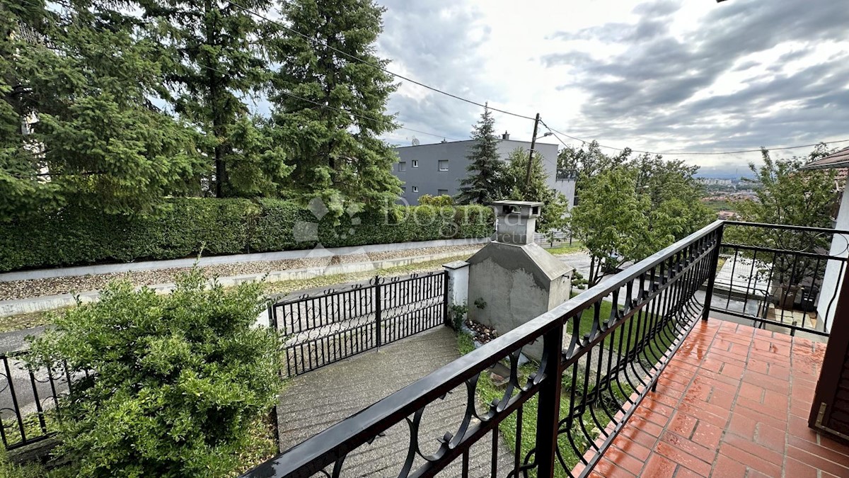 Casa Oporovec, Gornja Dubrava, 260m2