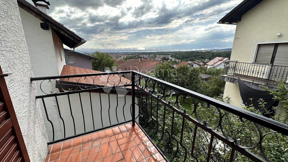 Casa Oporovec, Gornja Dubrava, 260m2