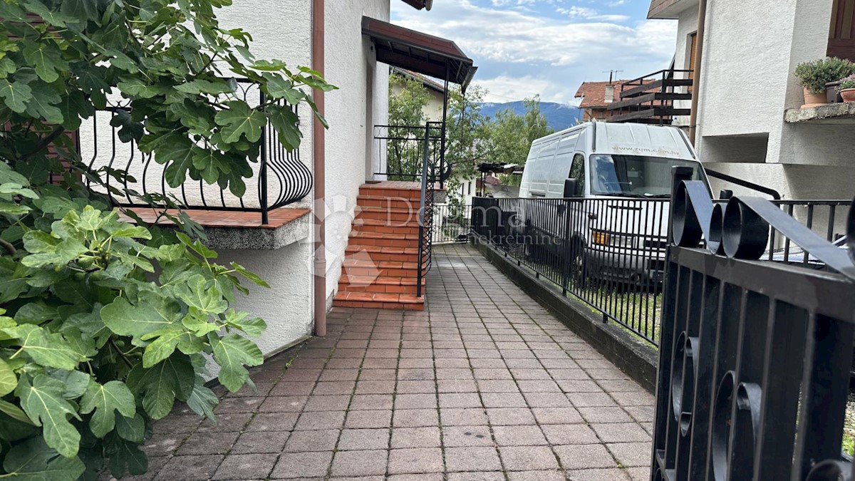 Casa Oporovec, Gornja Dubrava, 260m2