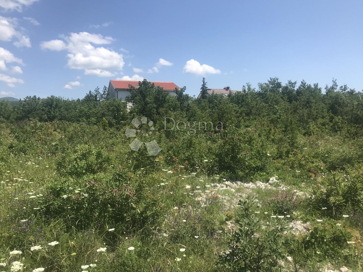 Terreno Jadranovo, Crikvenica, 2.000m2