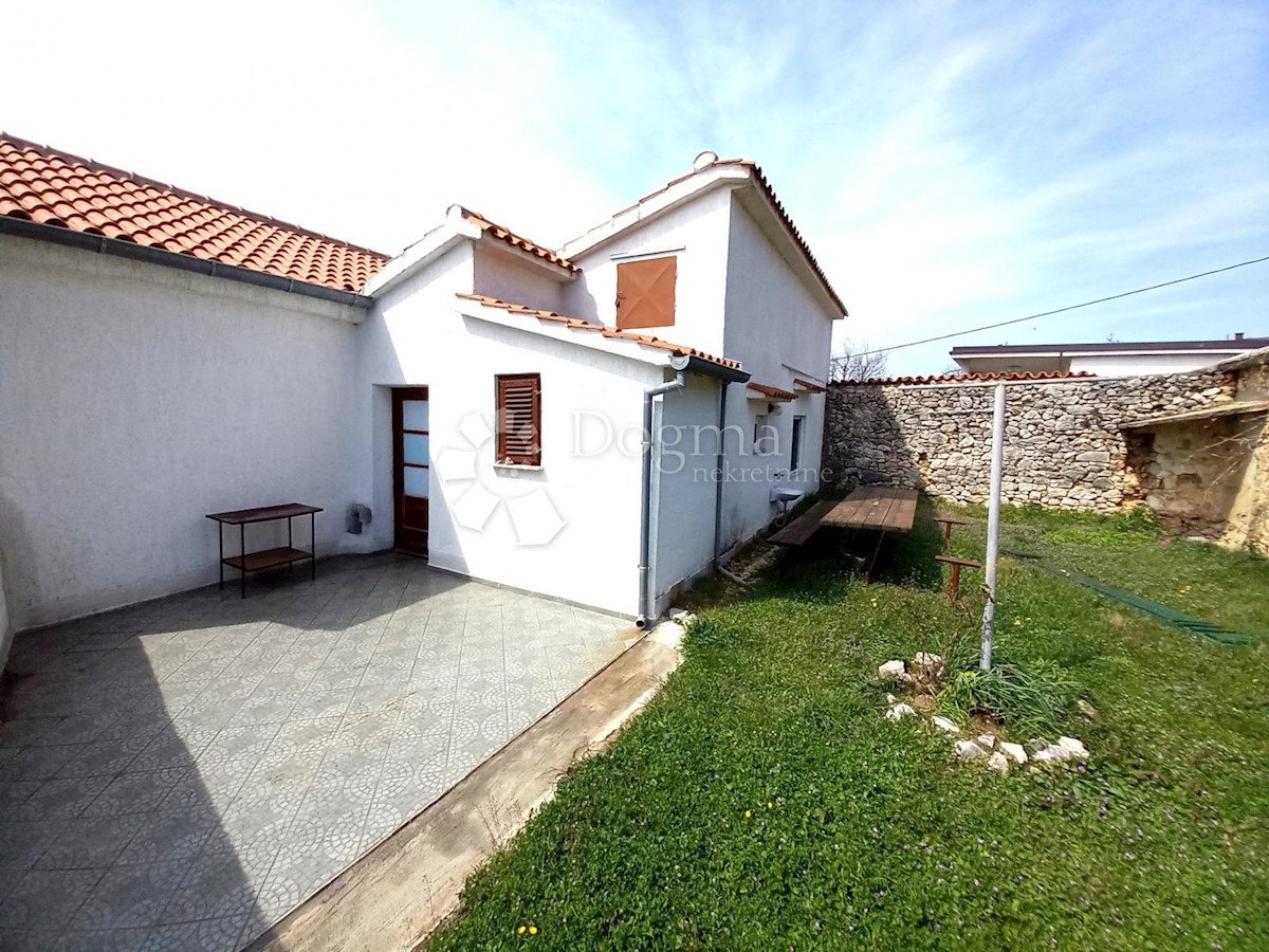 Casa Jadranovo, Crikvenica, 150m2