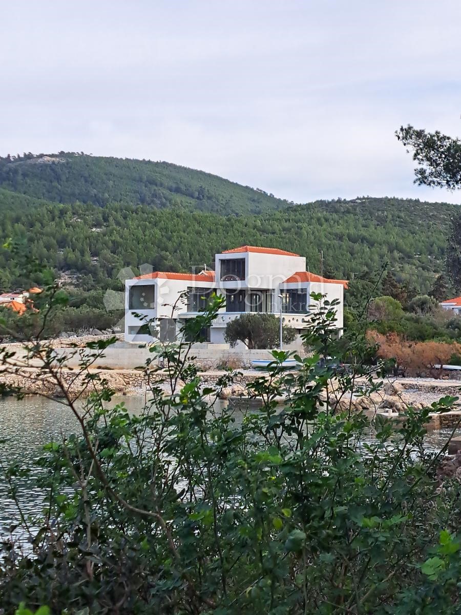 Casa Prižba, Blato, 397,77m2