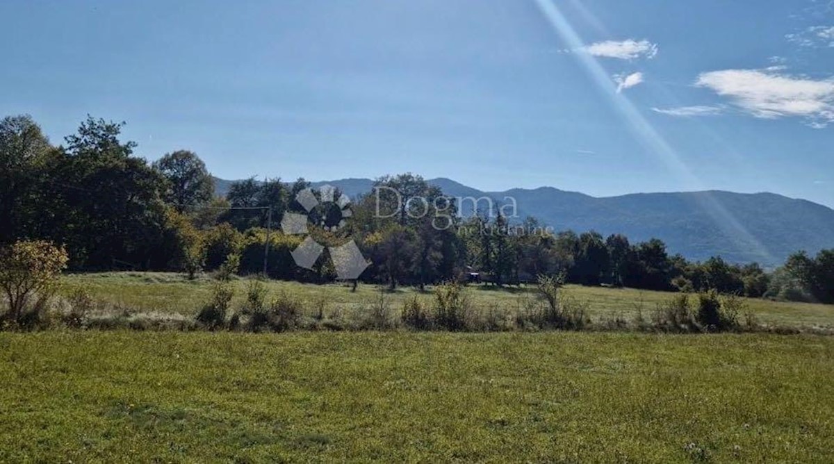 Terreno Sinac, Otočac, 50.000m2