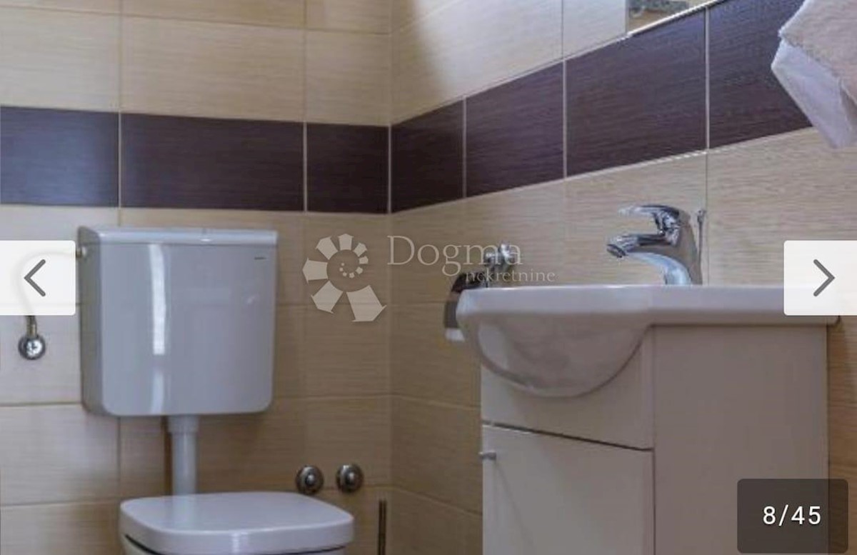 Appartamento Kmeti, Umag, 244m2