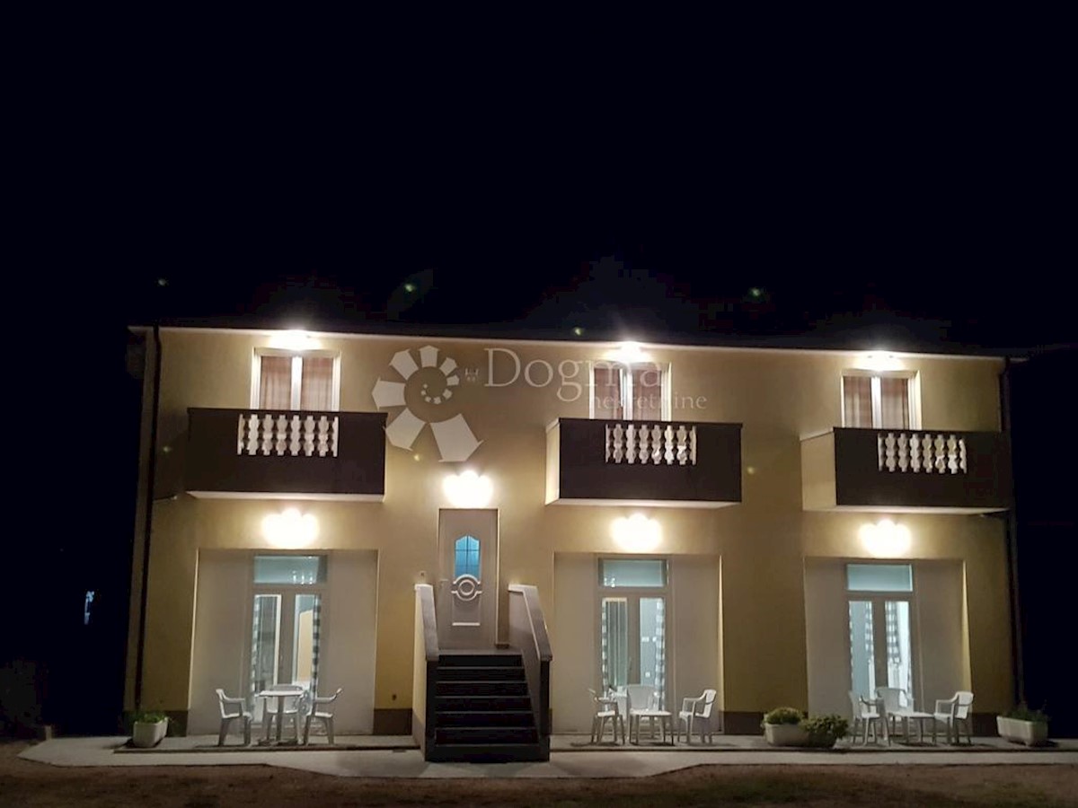 Appartamento Kmeti, Umag, 244m2