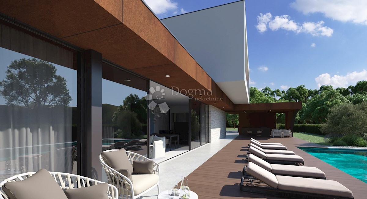 Terreno Labin, 1.084m2