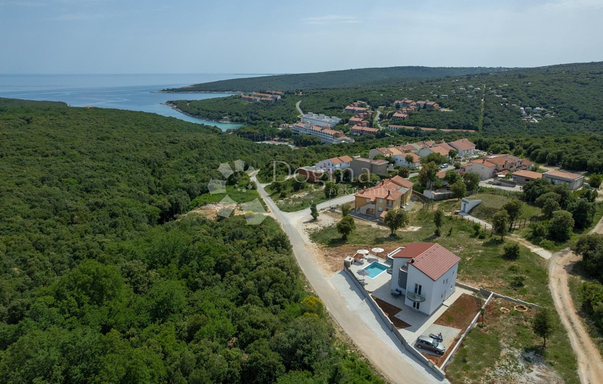 Casa Duga Uvala, Marčana, 165m2