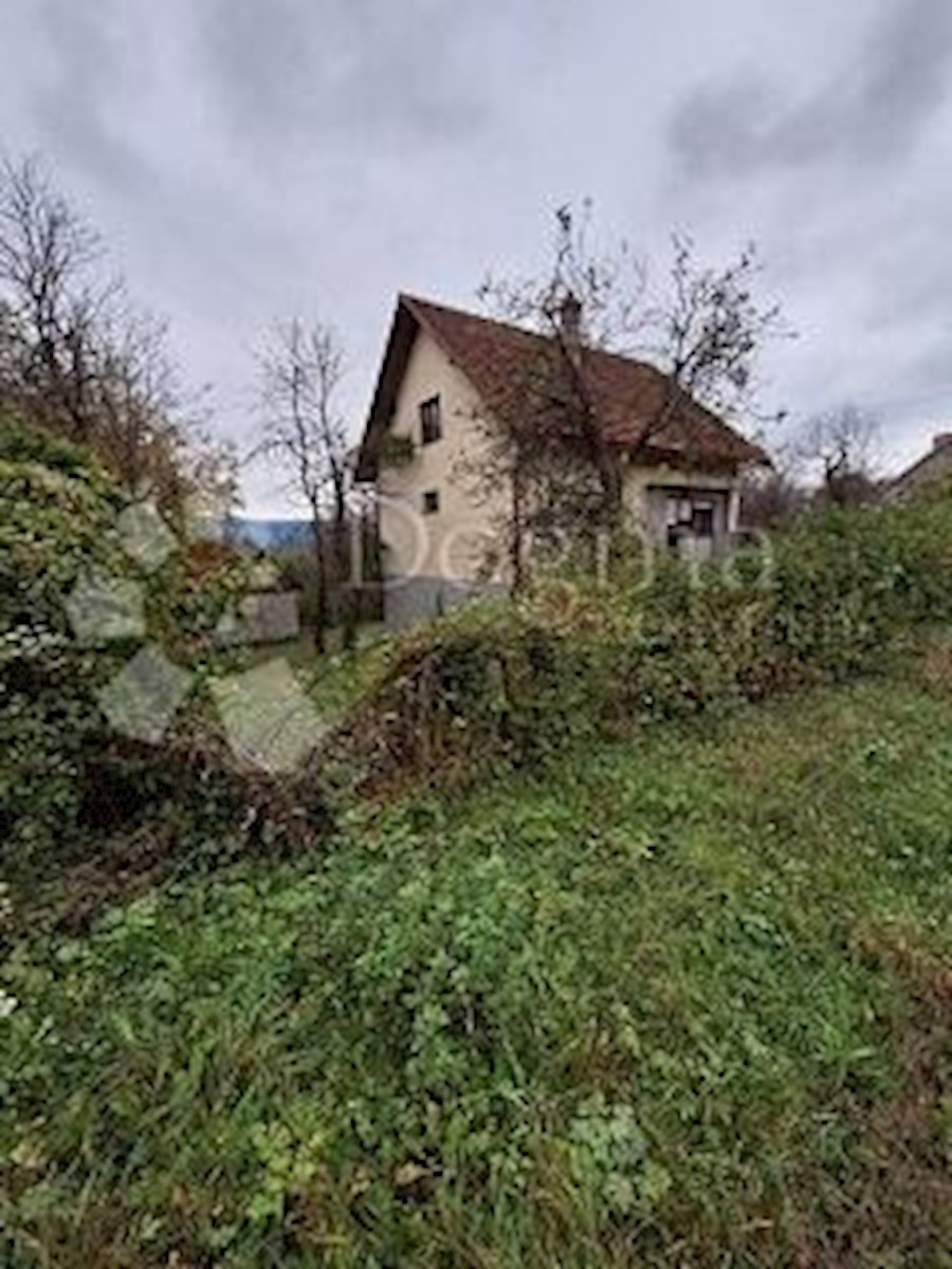 Casa Dokmanovići, Vrbovsko, da, 145m2