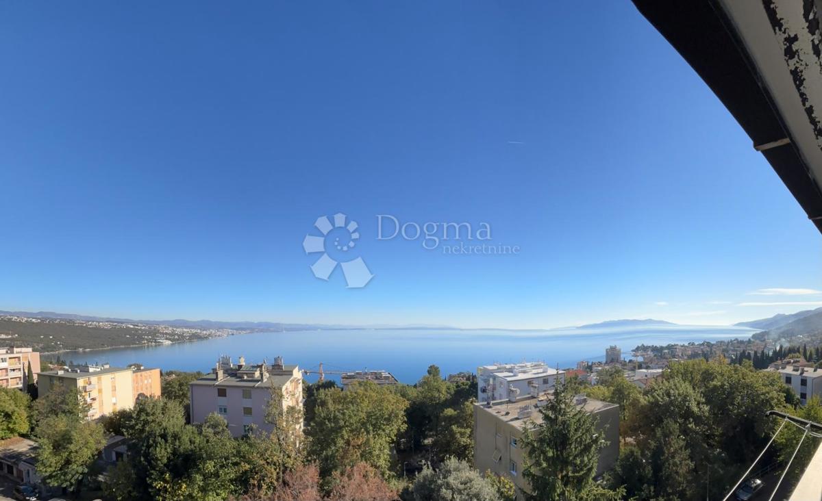 Allogio Kosićevo, Opatija, 46,25m2