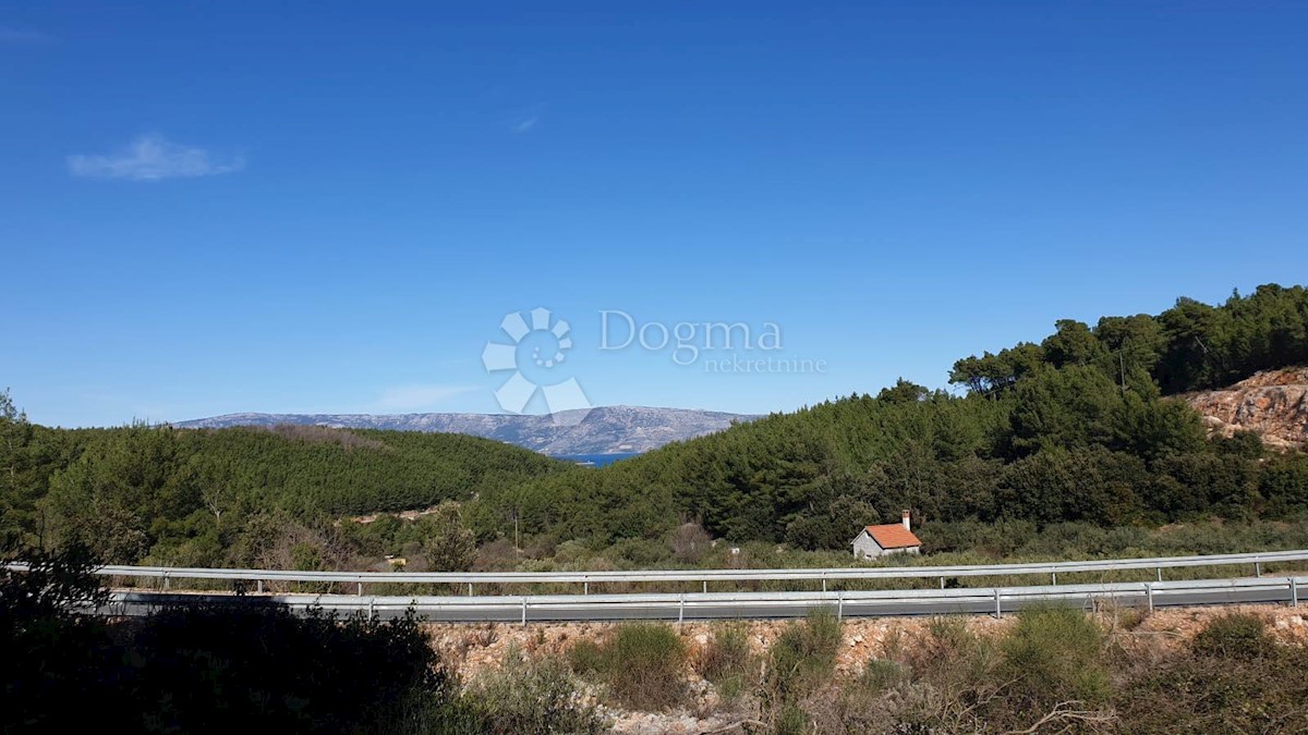 Terreno Hvar, 35.000m2