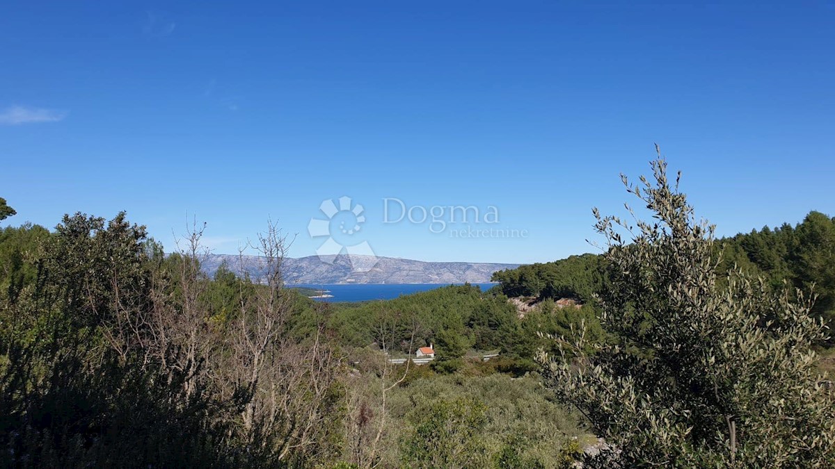 Terreno Hvar, 35.000m2