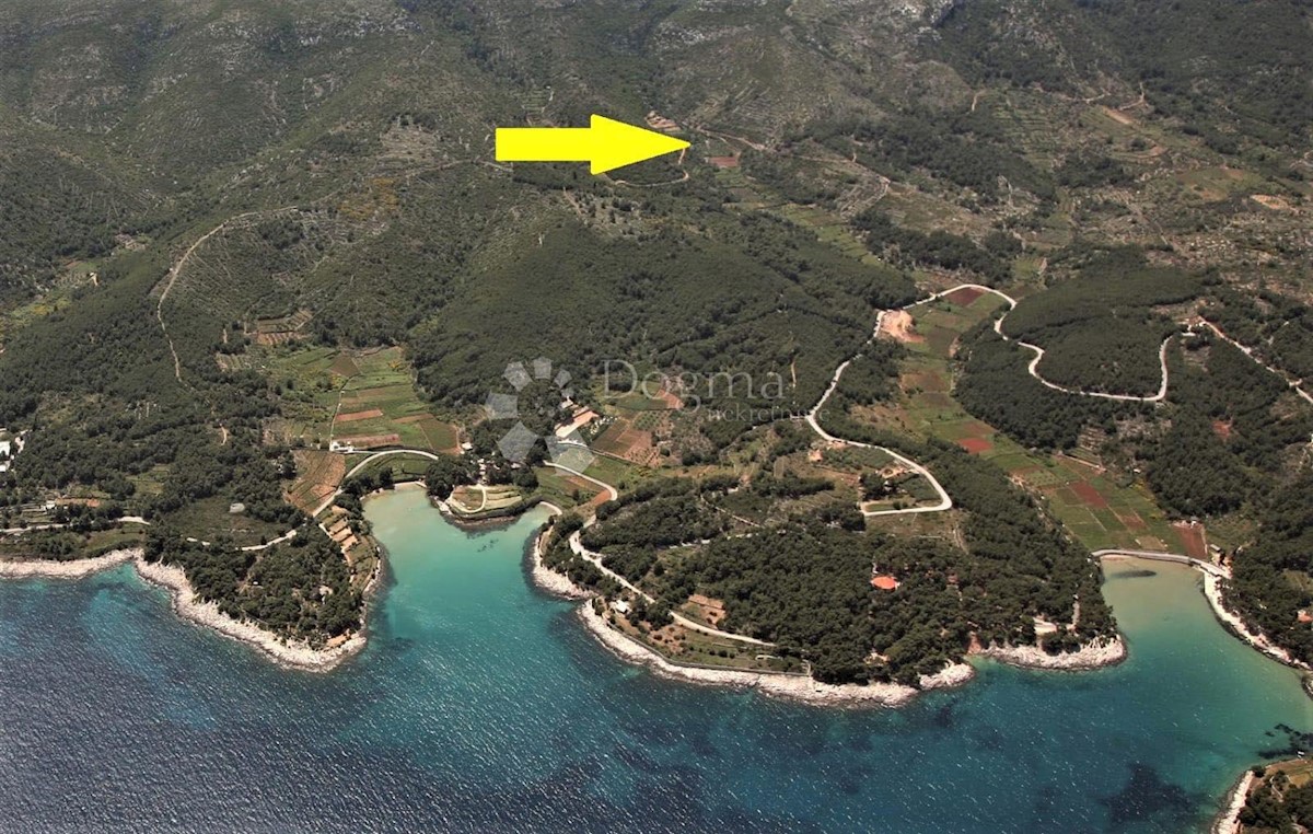 Terreno Hvar, 35.000m2